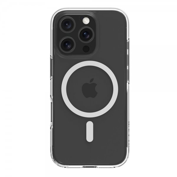 dbramante1928 iPhone 16 Pro Skal Iceland Pro MagSafe Transparent
