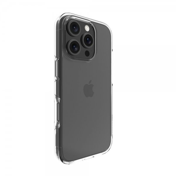dbramante1928 iPhone 16 Pro Skal Iceland Pro Transparent