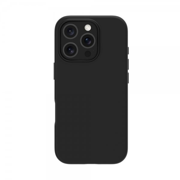 dbramante1928 iPhone 16 Pro Skal Iceland Ultra D3O MagSafe Svart