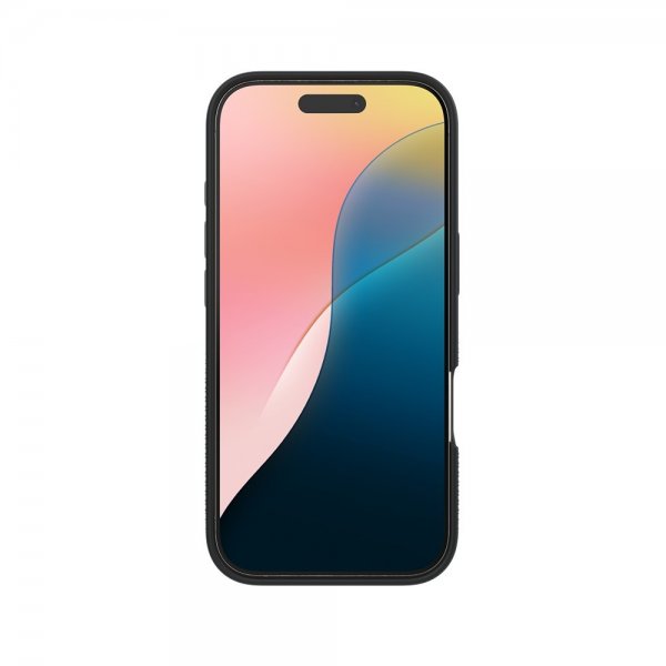 ZAGG iPhone 16 Pro Skal Manhattan Snap Svart
