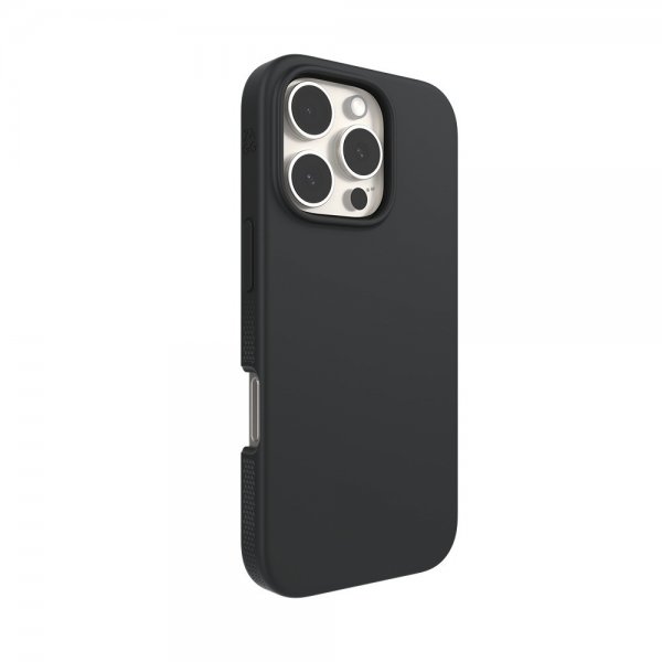 ZAGG iPhone 16 Pro Skal Manhattan Snap Svart