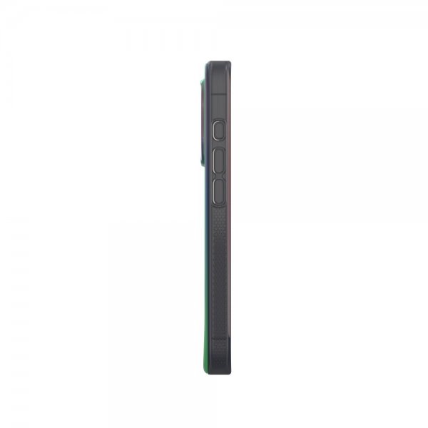 ZAGG iPhone 16 Pro Skal Milan Snap Raven Feather