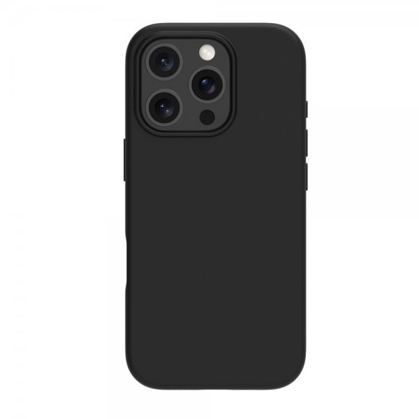 dbramante1928 iPhone 16 Pro Skal Monaco MagSafe Night Black