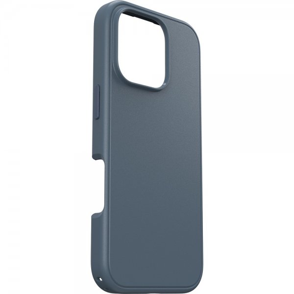 Otterbox iPhone 16 Pro Skal Symmetry MagSafe Bluetiful
