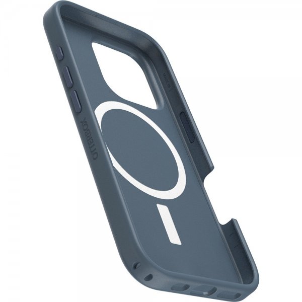 Otterbox iPhone 16 Pro Skal Symmetry MagSafe Bluetiful