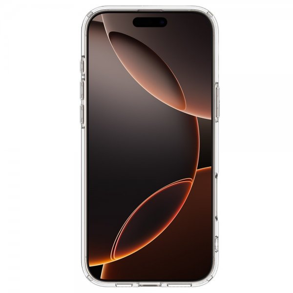 Spigen iPhone 16 Pro Skal Ultra Hybrid MagFit Guld
