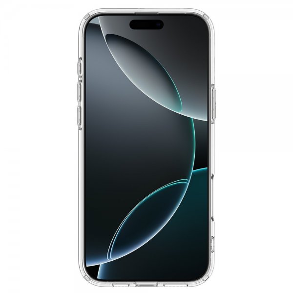Spigen iPhone 16 Pro Skal Ultra Hybrid Neo One MagFit