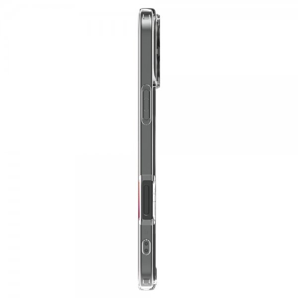 Spigen iPhone 16 Pro Skal Ultra Hybrid Neo One MagFit