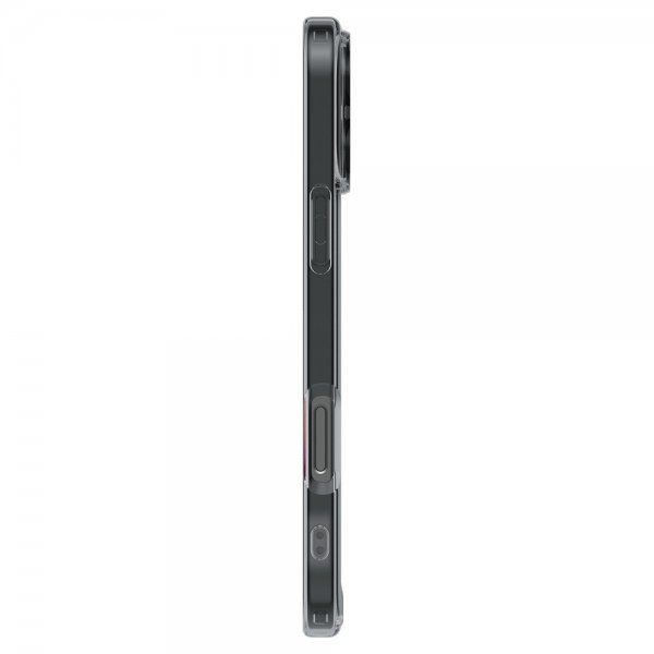 Spigen iPhone 16 Pro Skal Ultra Hybrid Space Crystal