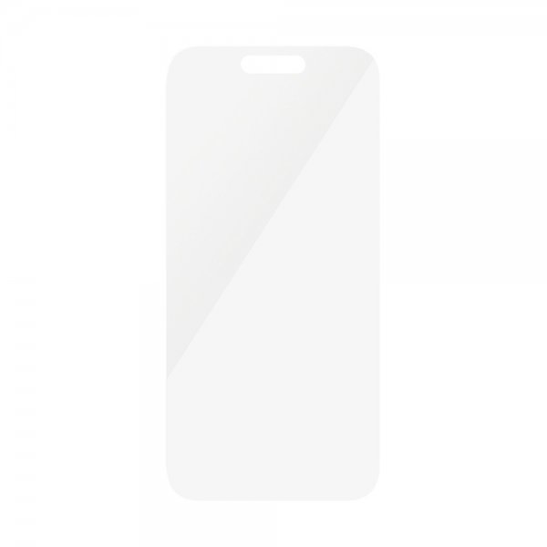 PanzerGlass iPhone 16 Pro Skärmskydd Classic Fit EasyAligner