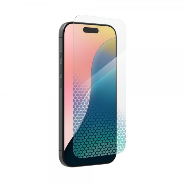 ZAGG InvisibleShield iPhone 16 Pro Skärmskydd Glass XTR4