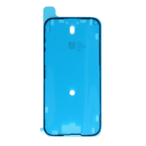 iPhone 16 Självhäftande tejp till Skärm