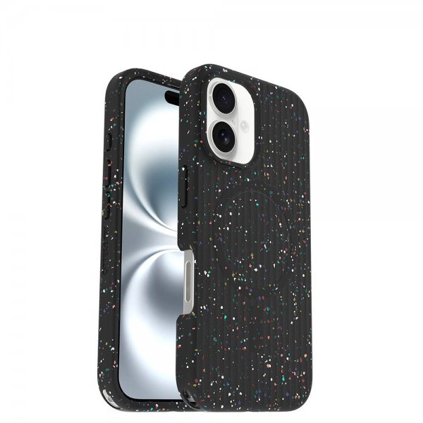 Otterbox iPhone 16 Skal Core MagSafe Carnival Night