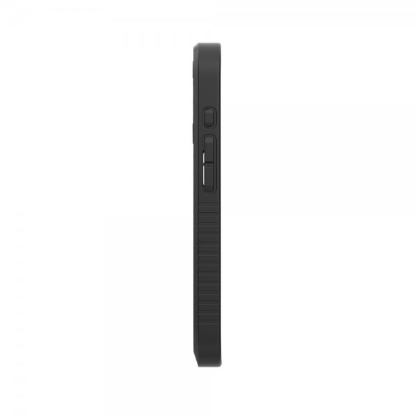 ZAGG iPhone 16 Skal Denali Snap Kickstand Svart