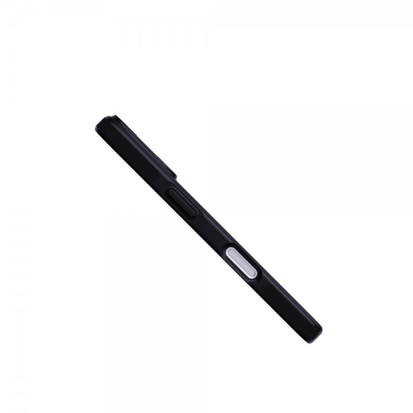 Tech21 iPhone 16 Skal EvoLite Svart