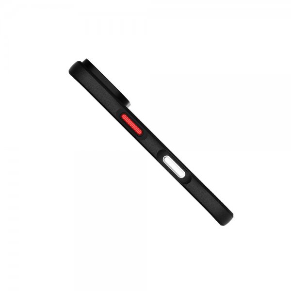 Tech21 iPhone 16 Skal EvoMax MagSafe Svart