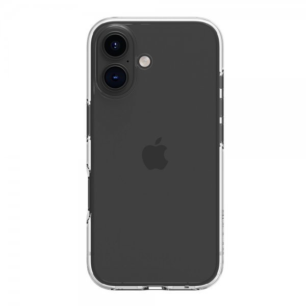 dbramante1928 iPhone 16 Skal Iceland Pro Transparent