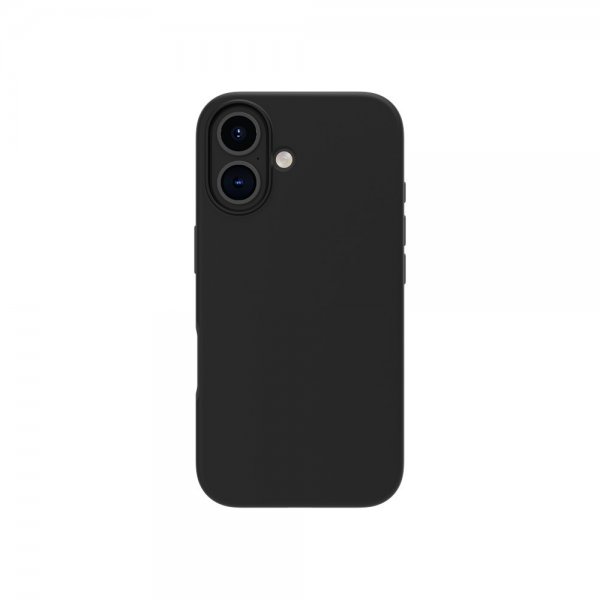 dbramante1928 iPhone 16 Skal Iceland Ultra D3O MagSafe Svart