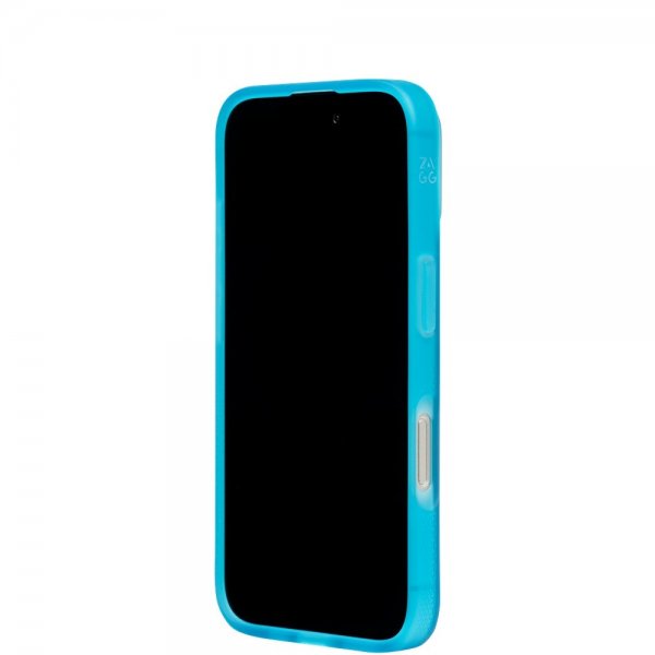 ZAGG iPhone 16 Skal Milan Snap Deep Aurora