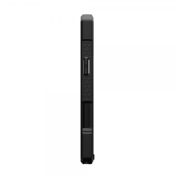 Urban Armor Gear (UAG) iPhone 16 Skal Monarch Pro Kevlar MagSafe Svart
