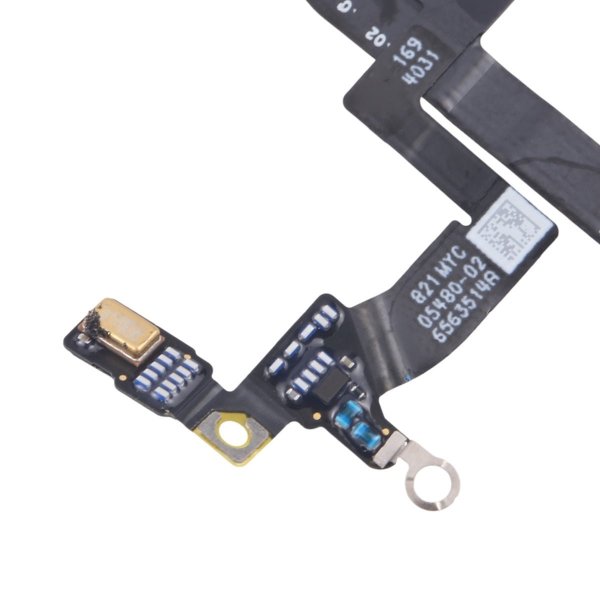 iPhone 16 Wifi Antenn Flexkabel Original