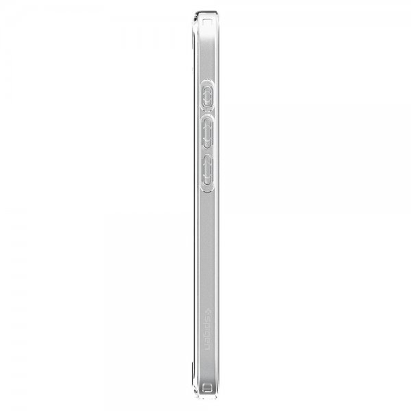 Spigen iPhone 16e/iPhone 17e Skal Ultra Hybrid Neo One MagFit
