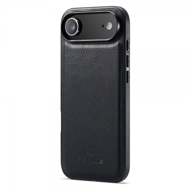 Dg.Ming iPhone Air Fodral med Löstagbart Skal Svart