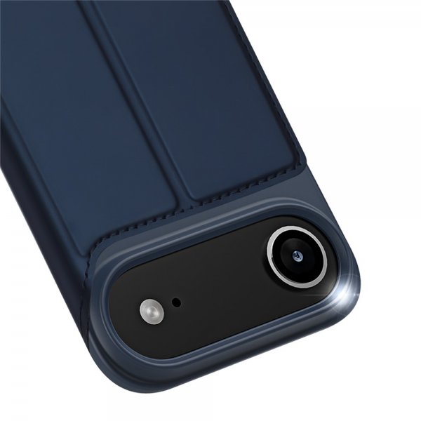 Dux Ducis iPhone Air Fodral Skin Pro Series Blå
