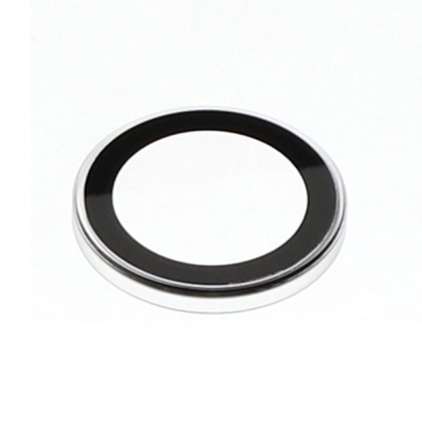 Nordic Covers iPhone Air Kameraskydd Glasberga