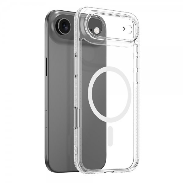 Dux Ducis iPhone Air Skal Clin Series MagSafe
