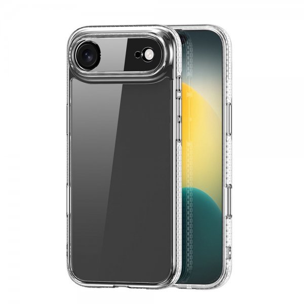 Dux Ducis iPhone Air Skal Clin Series Transparent