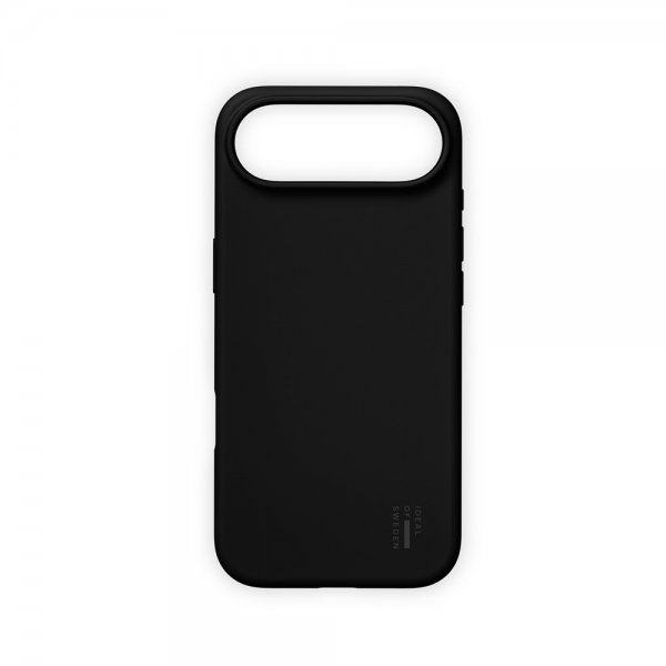 Ideal of Sweden iPhone Air Skal Silicone Case MagSafe Svart