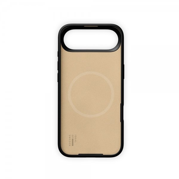 Ideal of Sweden iPhone Air Skal Silicone Case MagSafe Svart