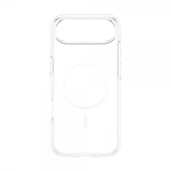 CARE by PanzerGlass iPhone Air Skal Urban Explorer MagSafe Vit
