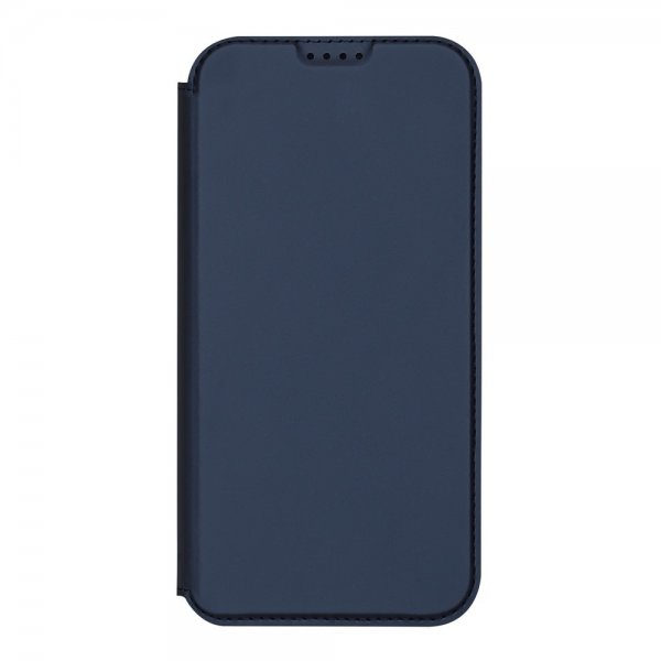 Dux Ducis iPhone 17 Fodral Skin Pro Series Blå
