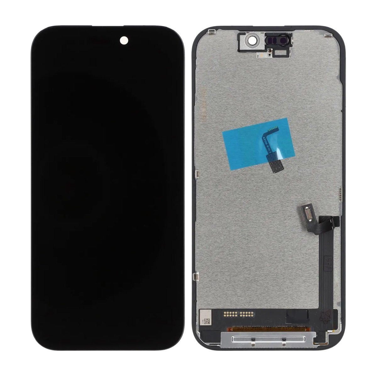 iPhone 17 OLED Skärm In-Cell - FHD COF ZY
