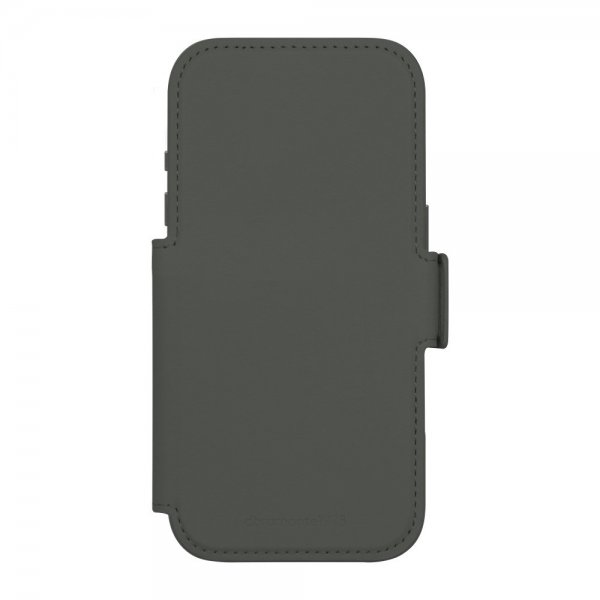dbramante1928 iPhone 17 Pro Fodral Lynge MagSafe ICON Forest Shadow