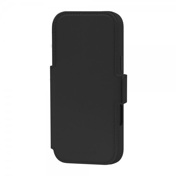 dbramante1928 iPhone 17 Pro Max Fodral Lynge MagSafe ICON Midnight