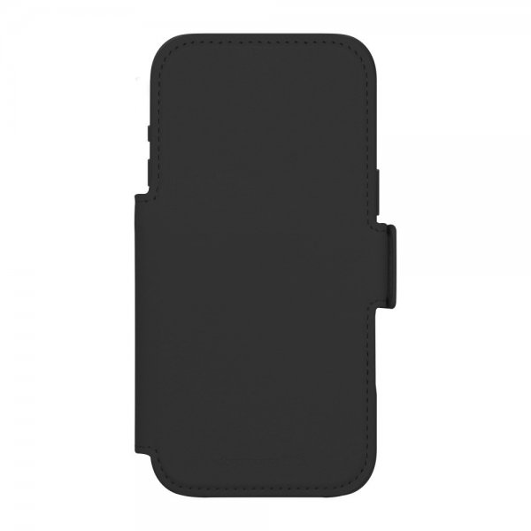 dbramante1928 iPhone 17 Pro Max Fodral Lynge MagSafe ICON Midnight