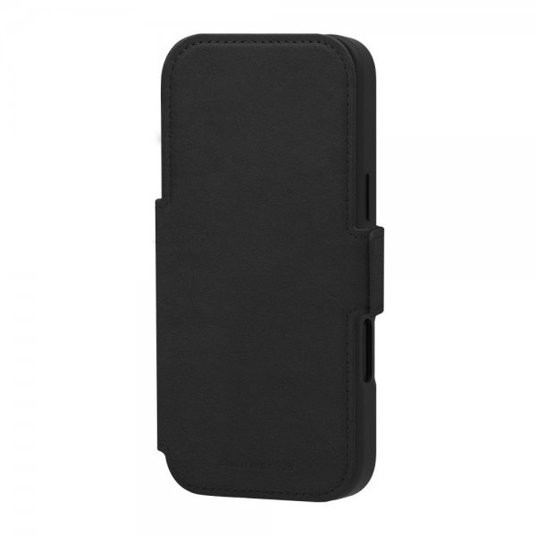 dbramante1928 iPhone 17 Pro Max Fodral Lynge MagSafe Svart