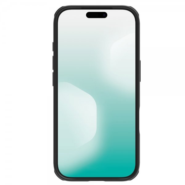 Nillkin iPhone 17 Pro Max Skal CamShield Pro MagSafe Svart