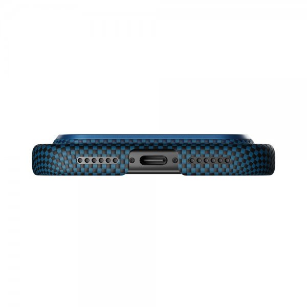 Pitaka iPhone 17 Pro Max Skal Edge Moonrise