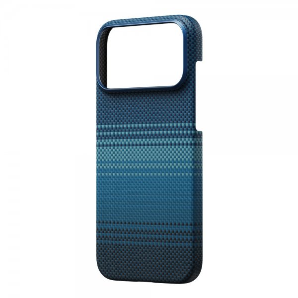 Pitaka iPhone 17 Pro Max Skal Edge Moonrise