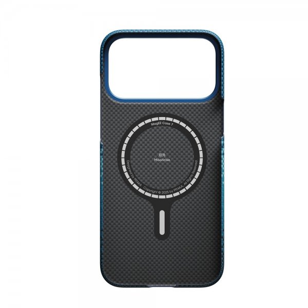 Pitaka iPhone 17 Pro Max Skal Edge Moonrise