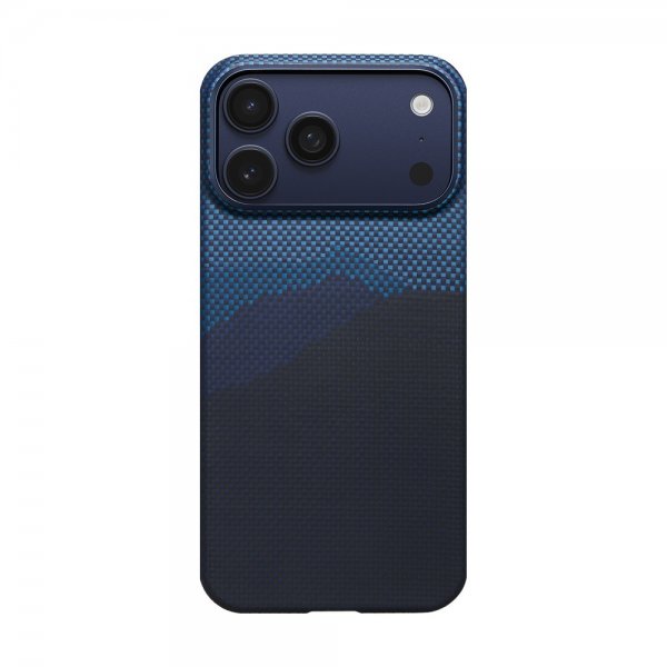 Pitaka iPhone 17 Pro Max Skal Edge Over The Horizon