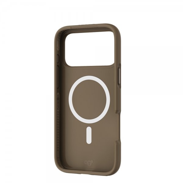 Tech21 iPhone 17 Pro Max Skal EvoDusk MagSafe Copper