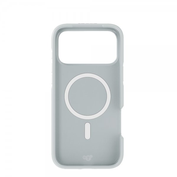Tech21 iPhone 17 Pro Max Skal EvoDusk MagSafe Titanium