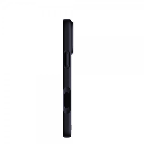 Tech21 iPhone 17 Pro Max Skal EvoLite MagSafe Svart