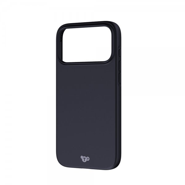 Tech21 iPhone 17 Pro Max Skal EvoLite MagSafe Svart