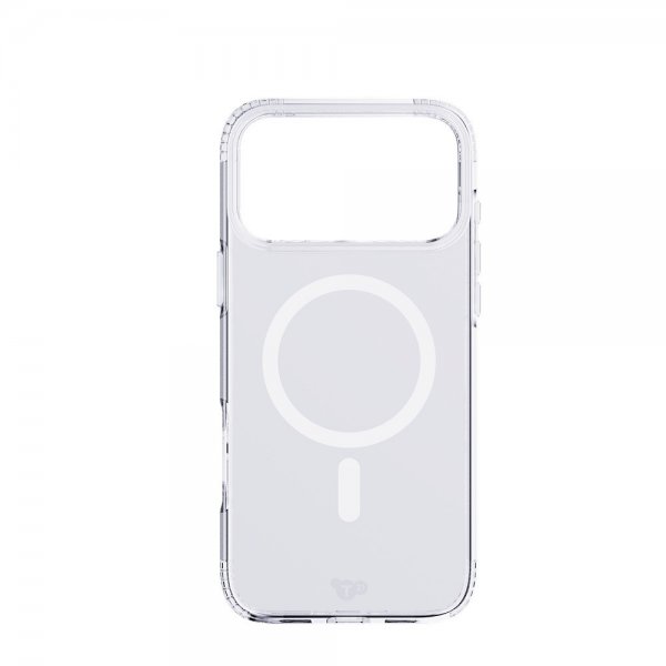 Tech21 iPhone 17 Pro Max Skal EvoLite MagSafe Transparent